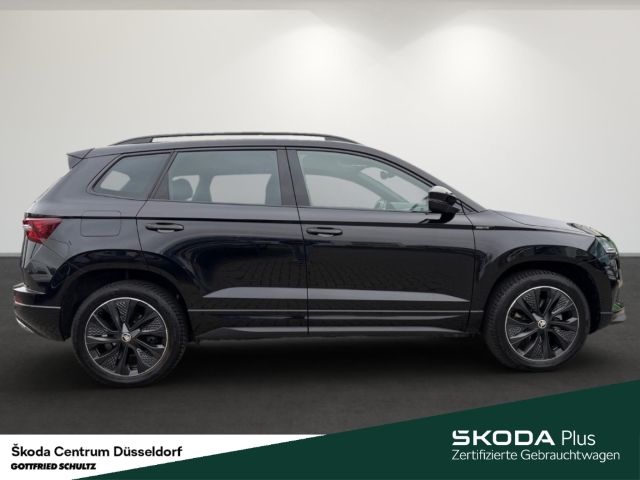 Skoda Karoq - Bild 3