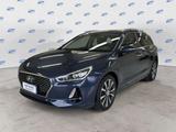 Hyundai i30 Wagon 1.6 crdi Style 136cv dct - Hyundai i30 Wagon Gebrauchtwagen