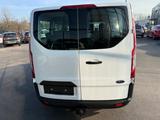 Ford Transit Custom Kombi*KLIMA*CAM*FSP*AHK*TÜV NEU* - Ford Transit Kleinbus 9-Sitzer