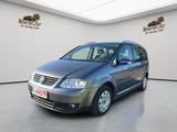Volkswagen Touran Highline 7Sitzer*Anmeldung*Garantie*TOP - Volkswagen Touran aus 2005: Highline