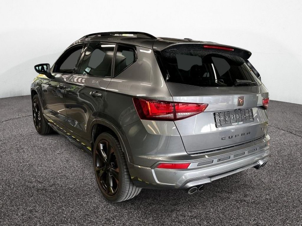 Cupra Ateca - Bild 3