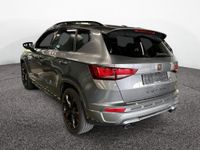 Cupra Ateca - Vorschau Bild 3