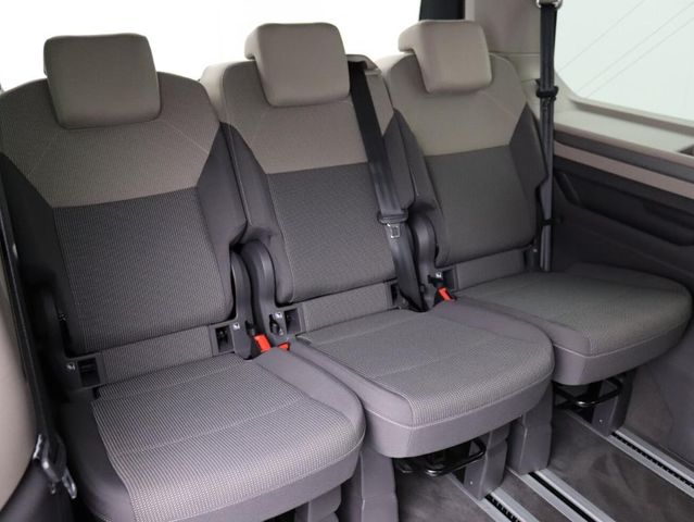 T7 Multivan Life 2.0 TDI DSG AHK NAVI ACC EL.HEC