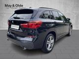 BMW X1 SDRIVE20I Sportpaket HUD AD El. Panodach Pano - mit Benzin-Antrieb: Geländewagen, Sportpaket