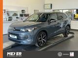 Volkswagen Tiguan GOAL 1.5 eTSI DSG *Garantie,AHK,LED,ACC,K