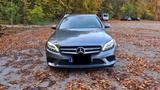 Mercedes-Benz C 200 T Autom. - - gebrauchte Mercedes-Benz C 200 aus dem Jahr 2021