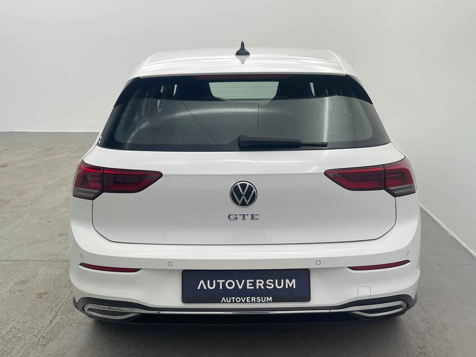 Volkswagen Golf GTE eHybrid *CARPLAY*LED*KAM*SHZ*PARK*, миниатюра 5
