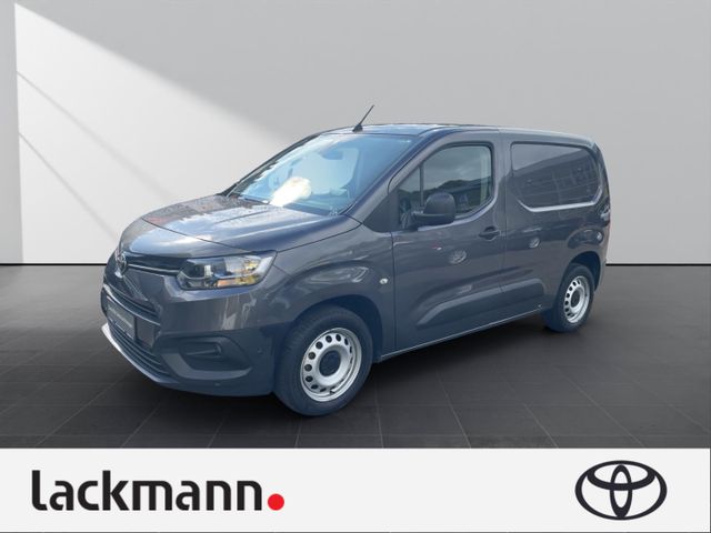 Toyota Proace City 1.5 L1 Comfort*Navi*Park-Distance*