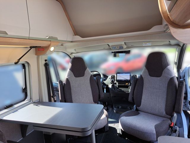 Knaus BoxLife PLATINUM SELECTION 630 ME 