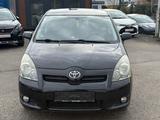 Toyota Corolla Verso 2.2 D-CAT Sol - Toyota Corolla Verso: D Cat