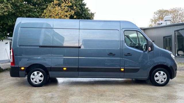 Nissan NV400*Kasten*L3H2*3,5t*2,3*dCi*COMFORT*Klim*NAVI