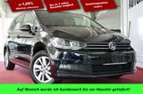Volkswagen Touran 2.0 TDI Highline*7-Sitzer*AHK*Klima* - Volkswagen Touran mit Diesel-Antrieb: Kombi
