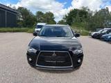 Mitsubishi Outlander XTRA 4WD*Automatik*AHK! - Mitsubishi Outlander aus 2011 mit Diesel-Antrieb