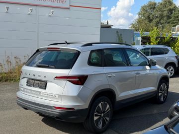 Skoda Karoq - 4