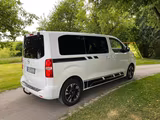 Opel Zafira Life 2.0 Diesel 130kW Elegance M Auto... - Opel Zafira Life Elegance mit Diesel-Antrieb