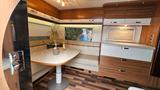 Tabbert Bellini 620 Klima Duche ATS Truma+E - Tabbert Wohnwagen