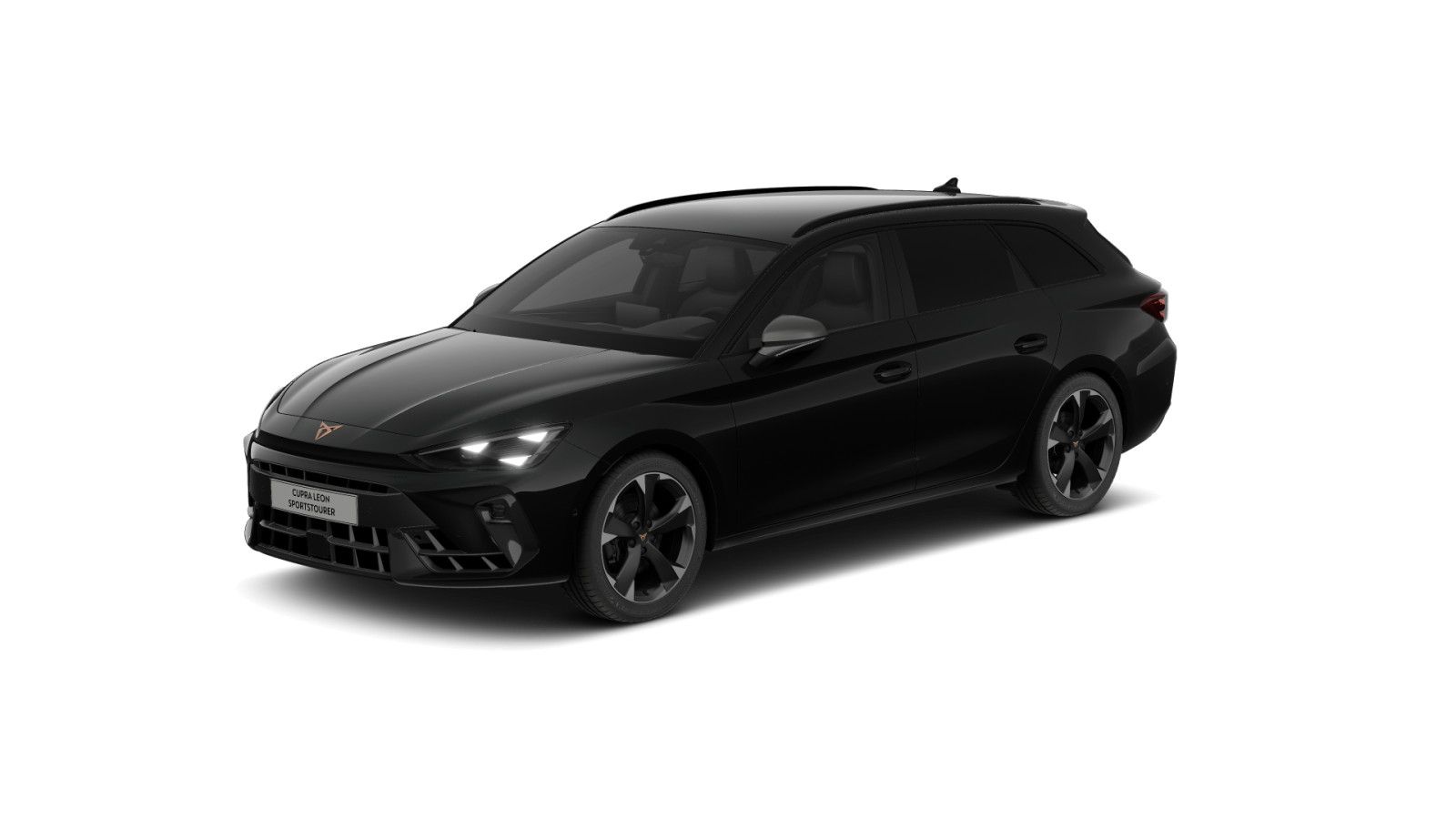 Cupra Leon - Bild 2