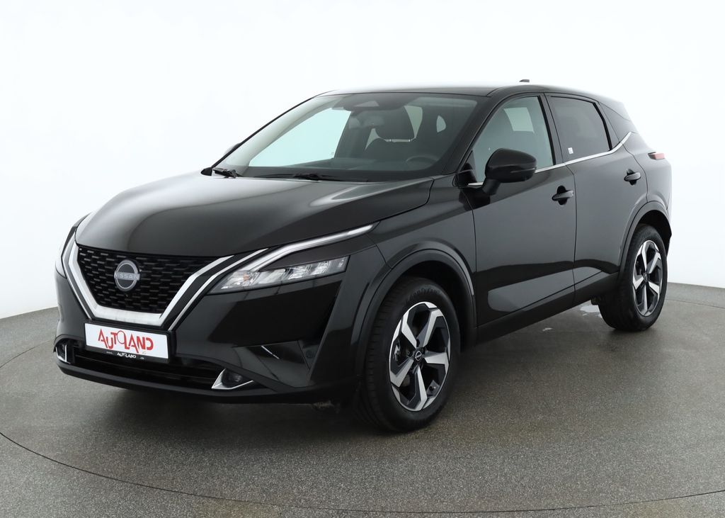 Image of Nissan Qashqai