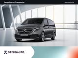 Mercedes-Benz V 250 d EDITION Lang NAVI LED STH AHK 6-SITZE - Mercedes-Benz V 250 in Dresden