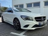 Mercedes-Benz CLA 180 BlueEFFICIENCY - Mercedes-Benz CLA 180 in Frankfurt (Main)