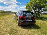 Volkswagen Golf Sportsvan Highline, Viel drin, Urlaubsauto - : Kleinbus, Von Privat