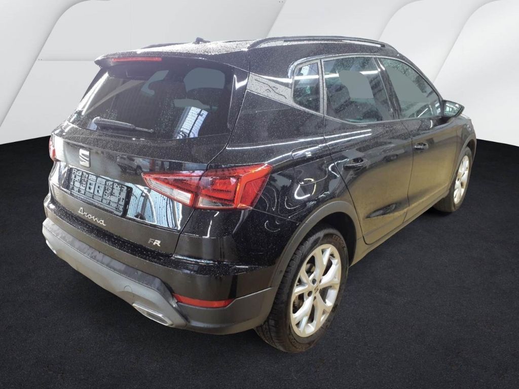Seat Arona - Bild 2