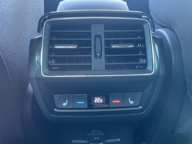 Karoq Tour 1.5 TSI DSG Matrix,Klima,AHK,Kamera,N