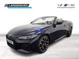 BMW 420i MSport AHK HUD Hifi Lenkradheizung - BMW: M