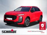 Audi Q3 SUV TFSI S line Tech LM19 Ext. schwarz Kamera - Audi: 19