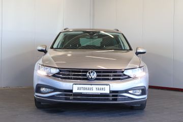 Volkswagen Passat 2.0 TDI Business CARPLAY+ACC+LED+AHK