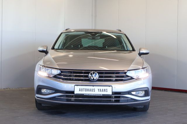 Volkswagen Passat 2.0 TDI Business CARPLAY+ACC+LED+AHK
