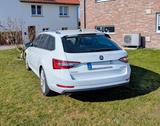 Skoda Superb 2.0 TDI, 190PS,DSG,TüV Neu,Style, ACC,AHK - Skoda Superb aus 2016 mit Diesel-Antrieb: Kombi, 2.0