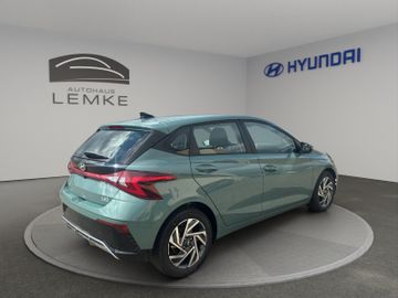 Hyundai i20 1.0 T-GDI TREND+KOMFORT+LED+BOSE
