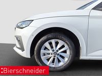 Skoda Scala - Vorschau Bild 12