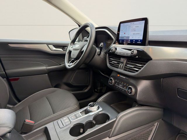 Ford Kuga Plug-In Hybrid Titanium