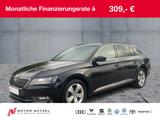 Skoda Superb Combi 2.0 TDI DSG AMBITION BI-XEN+NAV+RFK - Skoda Superb: Ambition