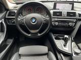 BMW 3 318 d Sport Line Shadow *LED*NAVI*PDC*AHK* - BMW 318 in Bonn