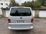 Volkswagen T5 Multivan | Highlinie | AT-Motor | Voll - VW T5 Multivan mit Schiebedach