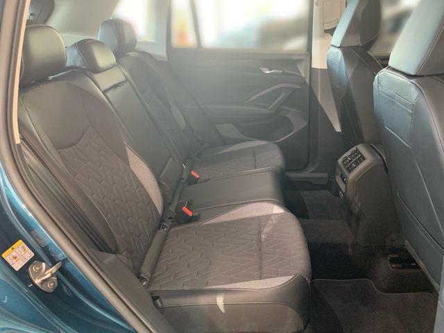 Tiguan 1.5 eTSI GOAL LED+KAMERA+AHK+SITZHZG+NAVI