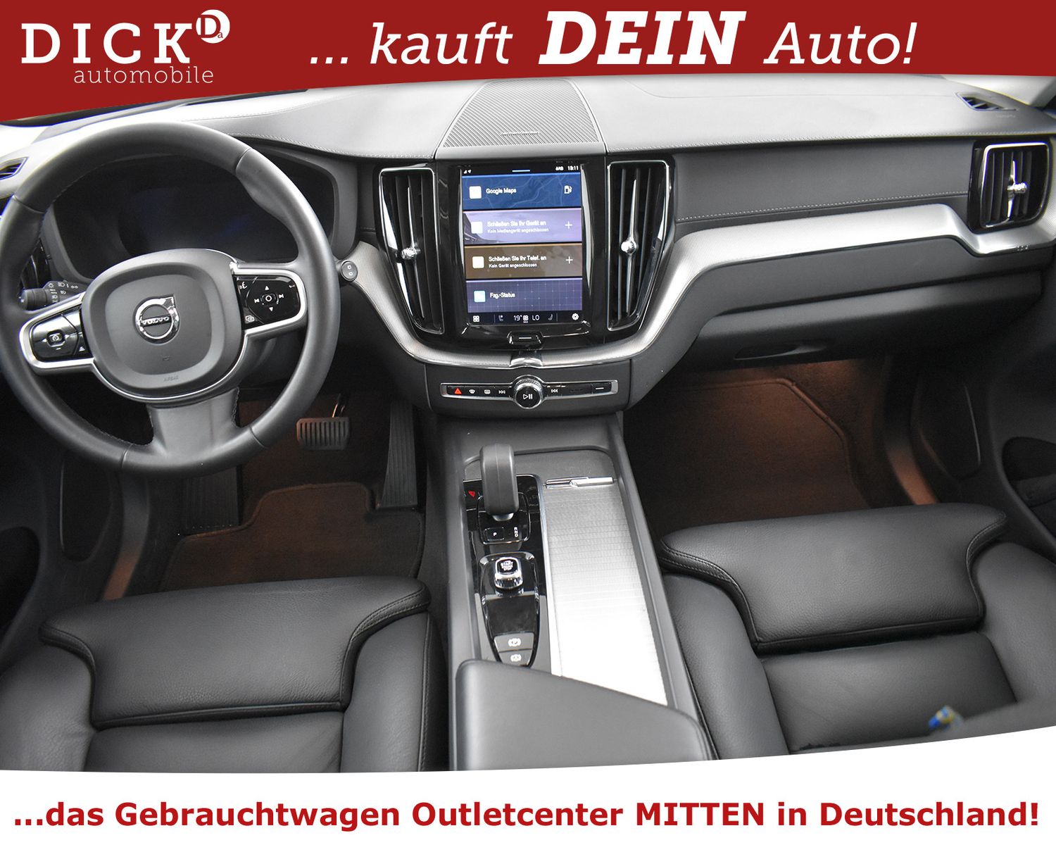 VOLVO XC 60 B4 Ultimate Bright AWD >PANO+MEMO+HEAD+20" - Image 8