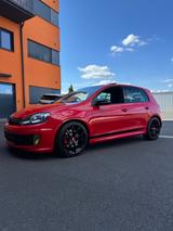 Volkswagen Golf 6 2.0 TSI DSG GTI Edition 35 GTI Edition 35 - Volkswagen Golf: 6gti