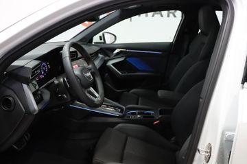 Fahrzeugverkauf 11 Audi A3 Sportback 35 TFSI S line Matrix Sonos Pano