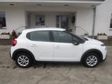 Citroën C3 Feel,KLIMA,E-FENSTER,57000 KM. - Citroën C3 in Köln
