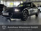 Mazda MX-5 2.0L SKYACTIV-G (184 hp) - Mazda MX-5