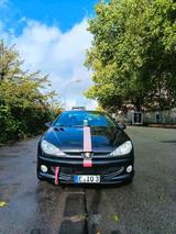 Peugeot 206cc - Peugeot 206: Sportwagen