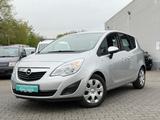 Opel Meriva B Edition*48 TKM* - Opel Meriva: Winterreifen