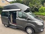 Ford Nugget Westfalia - Ford Nugget Wohnmobil