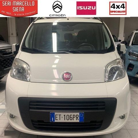 Fiat FIAT Qubo 1.4 8V 77 CV Dynamic Natural Power