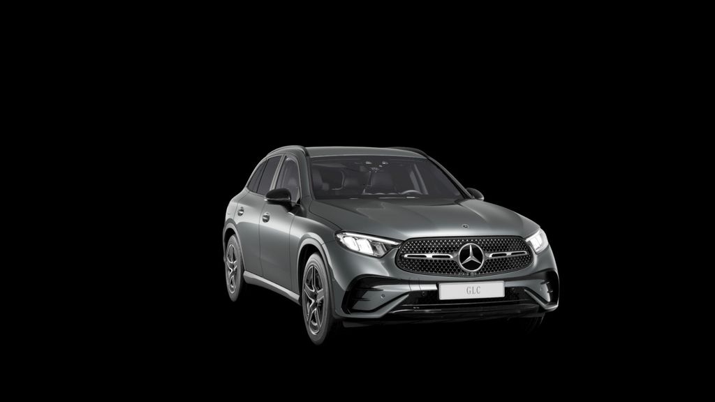 Image of Mercedes-Benz GLC 220