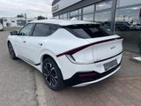 Kia EV6 GT-Line AWD WP ASS+ Sound - Kia: Sportwagen